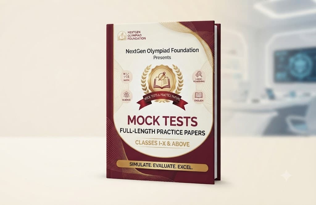 Mock Tests