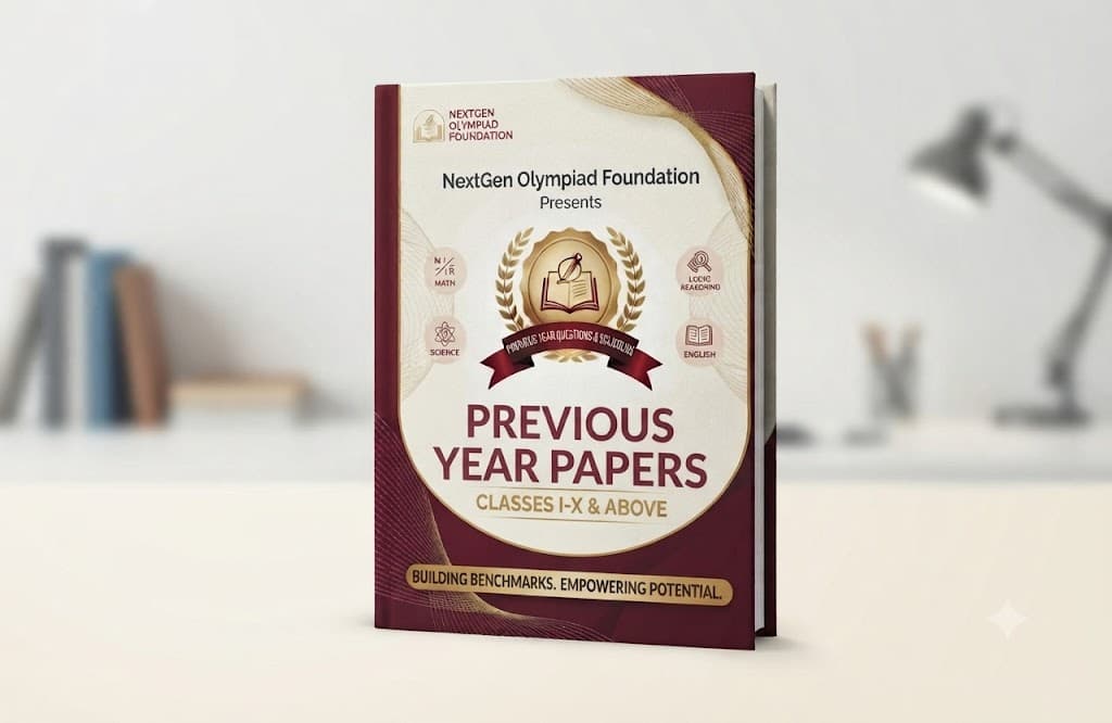 Previous Year Papers