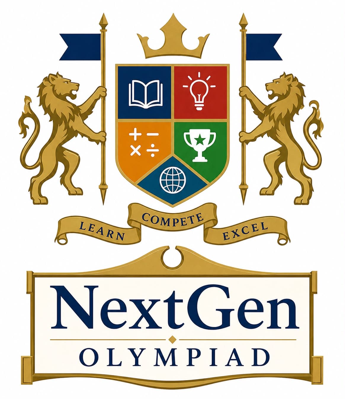 Orange Global Olympiad