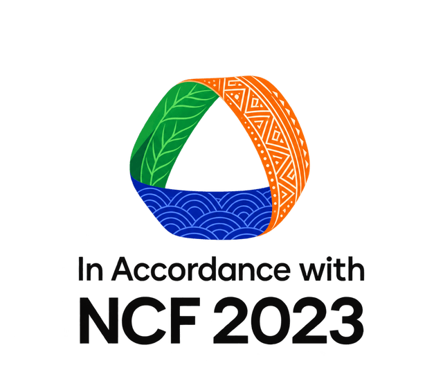 NCF 2023