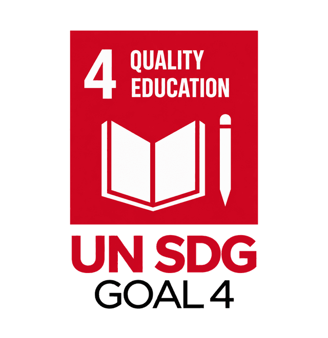 UN SDG Goal 4